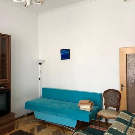 Apartment Karpintsa Liov Exterior foto