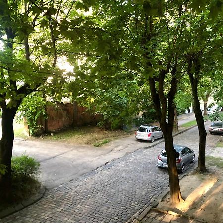 Apartment Karpintsa Liov Exterior foto