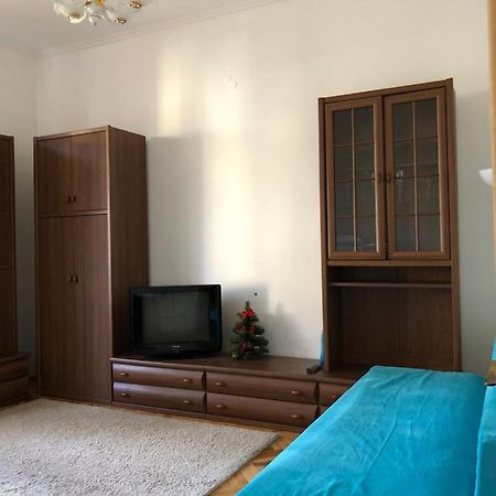 Apartment Karpintsa Liov Exterior foto