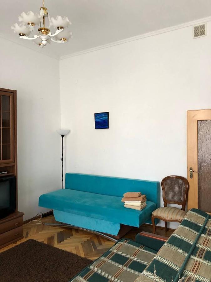 Apartment Karpintsa Liov Exterior foto