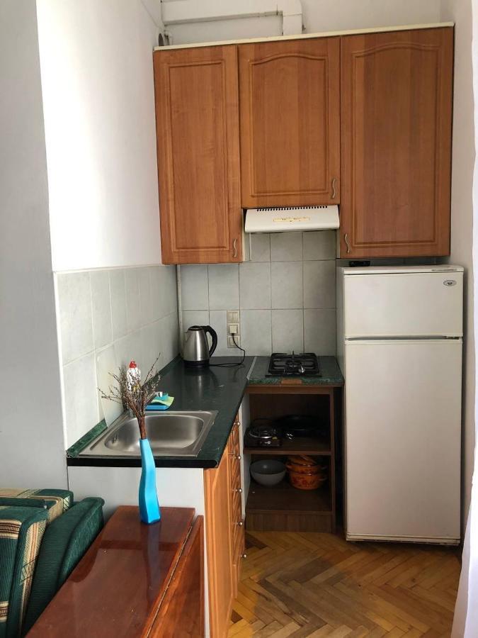 Apartment Karpintsa Liov Exterior foto