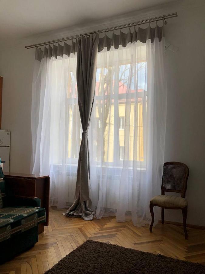 Apartment Karpintsa Liov Exterior foto