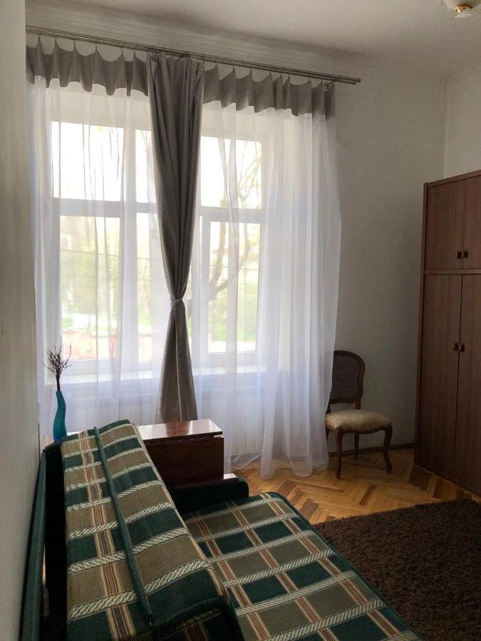 Apartment Karpintsa Liov Exterior foto