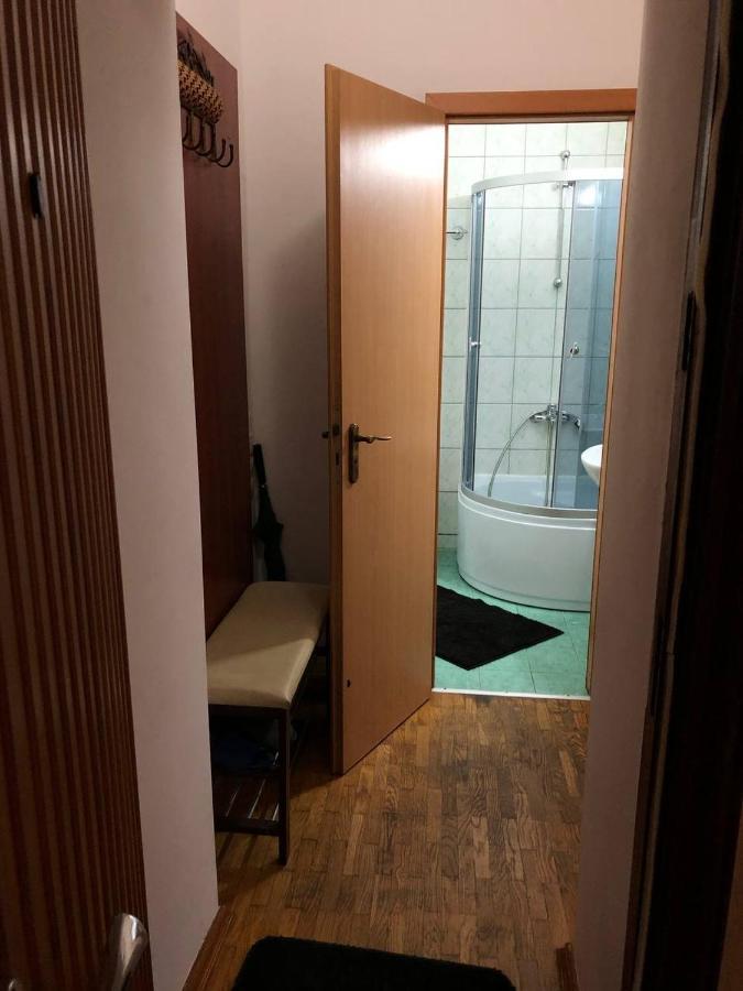 Apartment Karpintsa Liov Exterior foto