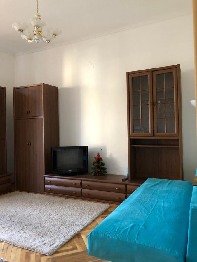 Apartment Karpintsa Liov Exterior foto